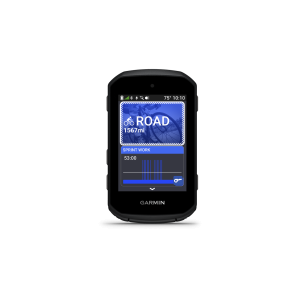 Garmin Edge 550 GPS Computer