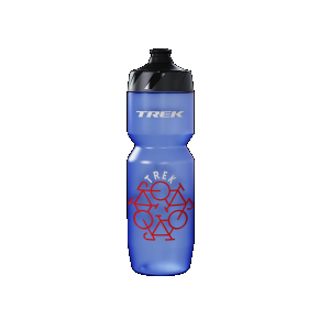 Trek Trek Voda 26oz Water Bottle - $10.99 at Trek Bicycle