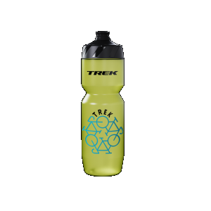 Trek Trek Voda 26oz Water Bottle - $7.93 at Trek Bicycle
