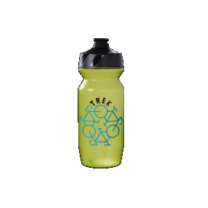 Trek Trek Voda 21oz Water Bottle - $6.93 at Trek Bicycle