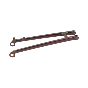 Trek Top Fuel 29 Gen 6 Carbon Seatstay