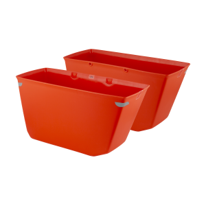 Trek Fetch+ 2 Rear Pannier 2.0 Kit