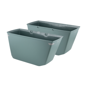 Trek Fetch+ 2 Rear Pannier 2.0 Kit