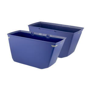 Trek Fetch+ 2 Rear Pannier 2.0 Kit