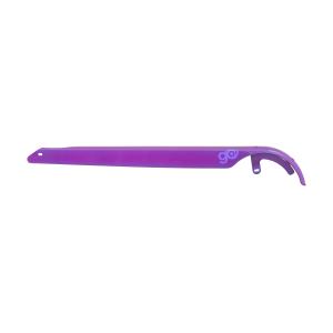 Electra Townie Go! Throttle Chainguard