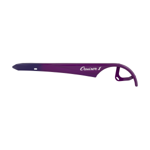 Electra Electra Cruiser 1/7 Chainguard - $44.99 at Trek Bicycle
