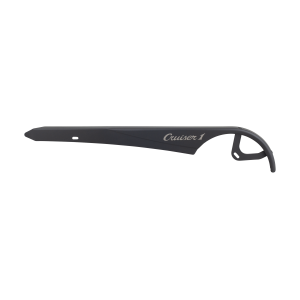 Electra Electra Cruiser 1/7 Chainguard - $44.99 at Trek Bicycle