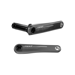 SRAM RED E1 12 Speed Crankarm Set