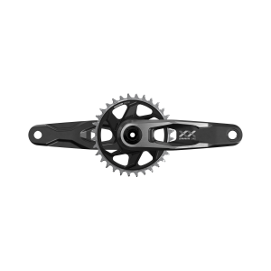 Sram SRAM XX DH Transmission Dub DH Crank - $450.00 at Trek Bicycle