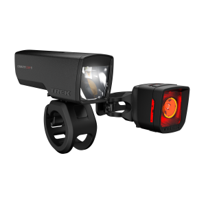Trek Commuter Comp R Flare R City Bike Light Set