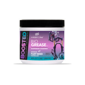 Finish Line BOOSTED(TM) BioGrease Bearing & Suspension Grease