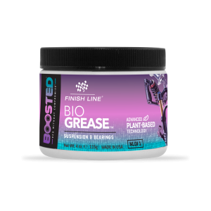 Finish Line BOOSTED(TM) BioGrease Bearing & Suspension Grease