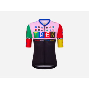 Trek First 50 Cycling Jersey