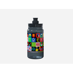 Trek 50th Anniversary 550ml Water Bottle