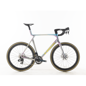 Trek Madone SLR 9 AXS Gen 8 - 2025, X-Large - $13999.99 at Trek Bicycle