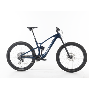 Fuel EXe 9.9 XX AXS T-Type - 2024, Large