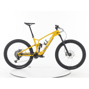 Trek Fuel EXe 9.9 XTR - 2023, X-Large - $6299.98 at Trek Bicycle