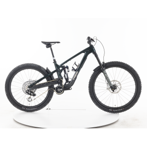 Slash 9.9 XX AXS T-Type Gen 6 - 2024, Medium