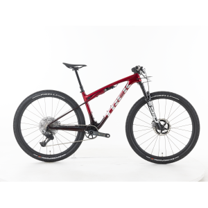 Supercaliber SLR 9.9 XTR Di2 Gen 2 - 2026, Medium