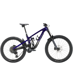 Slash 9.9 X0 AXS T-Type Gen 6 - 2025, Small