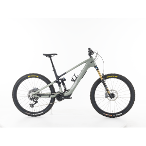 Fuel+ LX 9.8 Eagle 90 Gen 2 - 2026, XX-Large