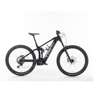TREK RAIL 9.7 DEORE XT M8100 1×12S 2022 E-MTB e-bike 電動アシスト自転車 低走行 美品 戸塚店 2022 Trek Rail 9.7 E-Bike - Reviews, Comparisons, Specs - E-Bikes