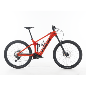 Rail 9.8 XT Gen 4 - 2024, Large