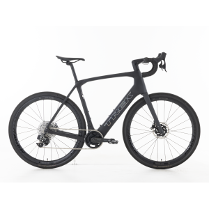 Trek Domane+ SLR 6 AXS - 2024, 60cm - $6899.99 at Trek Bicycle