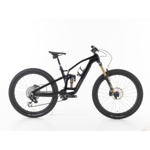 Fuel EX 9.9 X0 AXS T-Type Gen 6 - 2025, Small