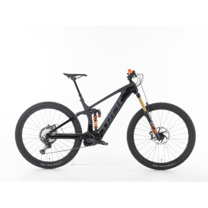 Trek Rail 9.8 XT - 2021, Large - $7199.99 at Trek Bicycle