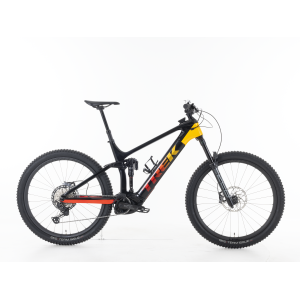 Rail 9.7 Gen 4 - 2024, X-Large