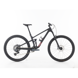 Top Fuel 9.8 GX AXS Gen 4 - 2025, Medium/Large