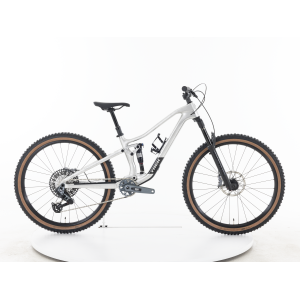 Top Fuel 9.8 GX AXS Gen 4 - 2025, Small