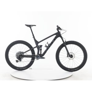 Top Fuel 9.8 GX AXS Gen 3 - 2023, X-Large