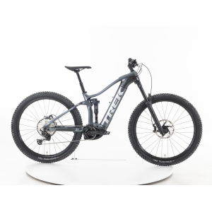 Rail 9.7 Gen 4 - 2024, Small