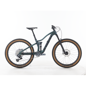 Top Fuel 9.8 GX AXS T-Type Gen 3 - 2024, X-Small