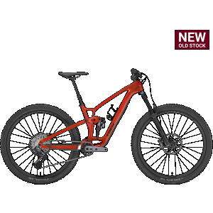 Fuel EX 9.8 GX AXS T-Type Gen 6 - 2025, Small