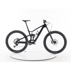 Fuel EX 9.8 XT Gen 6 - 2025, Medium/Large