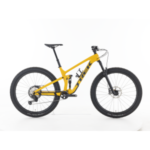 Top Fuel 9.8 XT Gen 3 - 2023, Medium