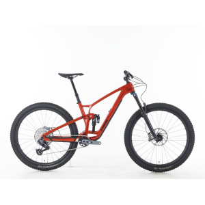 Fuel EX 9.8 GX AXS T-Type Gen 6 - 2025, Medium/Large