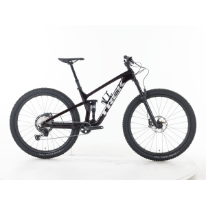 Top Fuel 9.8 XT Gen 3 - 2024, Medium