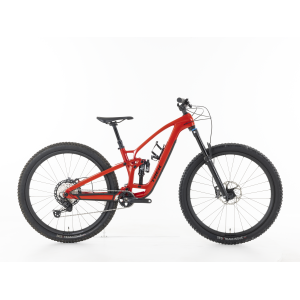 Fuel EX 9.8 XT Gen 6 - 2024, Small