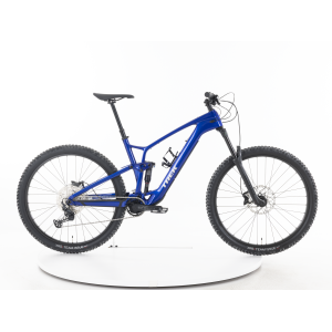 Fuel EXe 9.5 - 2023, X-Large