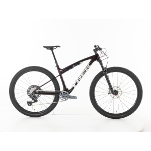 Supercaliber SL 9.7 GX AXS T-Type Gen 2 - 2025, Medium/Large