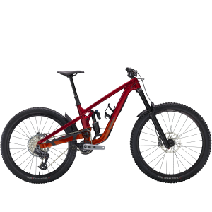 Slash 9 GX AXS T-Type Gen 6 - 2024, Small