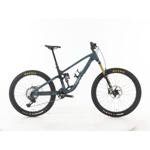 Fuel MX 9 XT Di2 Gen 7 - 2026, Large