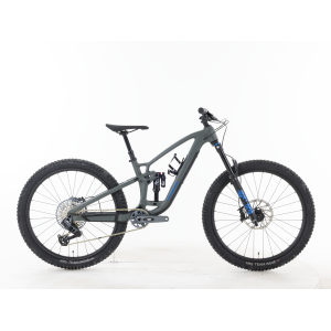 Fuel EX 8 GX AXS T-Type Gen 6 - 2025, Small