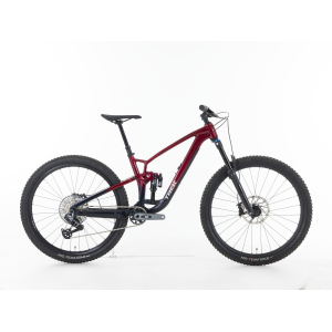 Fuel EX 8 GX AXS T-Type Gen 6 - 2025, Medium/Large