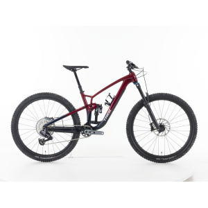Fuel EX 8 GX AXS T-Type Gen 6 - 2025, Medium/Large