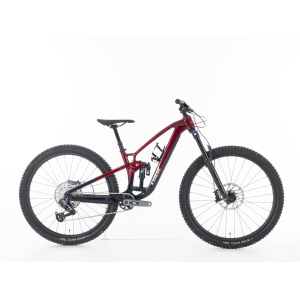Fuel EX 8 GX AXS T-Type Gen 6 - 2025, Small